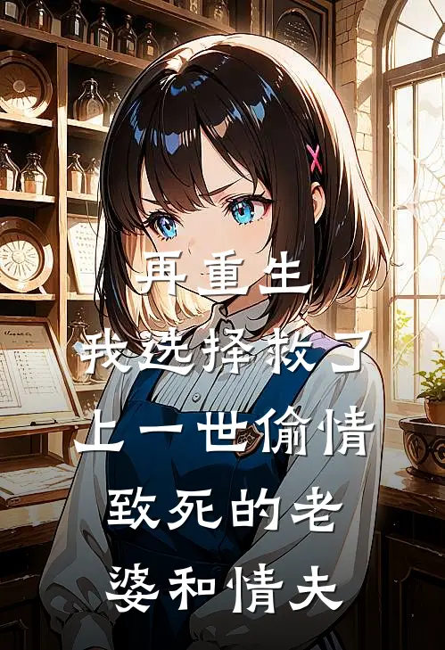 再重生，我选择救了上一世偷情致死的老婆和情夫