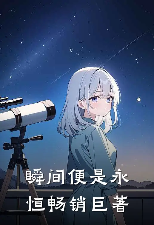 瞬间便是永恒畅销巨著