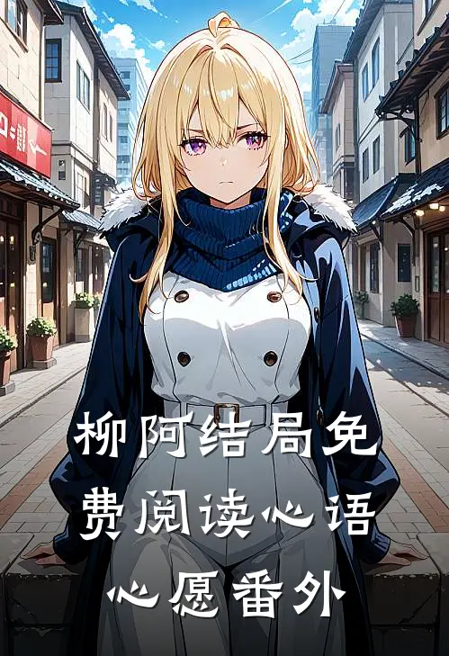 柳阿结局免费阅读心语心愿番外