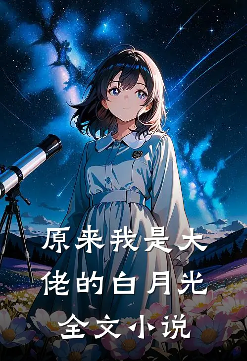 原来我是大佬的白月光全文小说