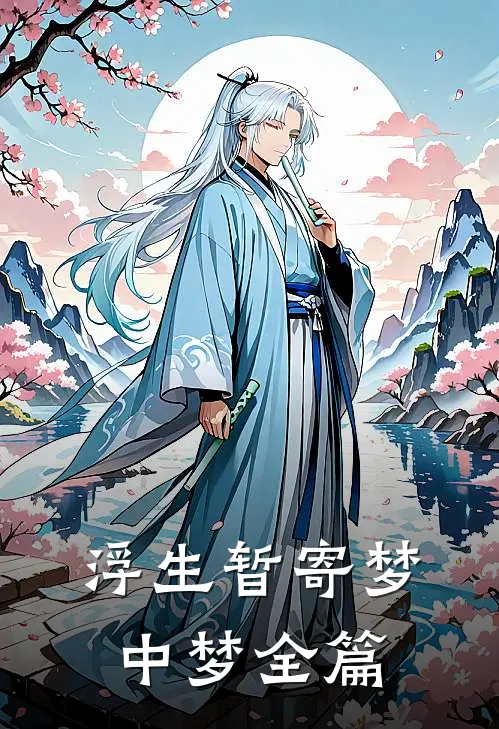 浮生暂寄梦中梦全篇