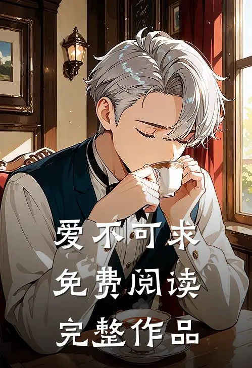 爱不可求免费阅读完整作品