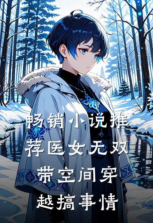 畅销小说推荐医女无双：带空间穿越搞事情