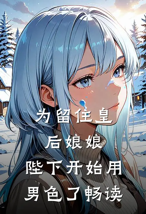 为留住皇后娘娘，陛下开始用男色了畅读