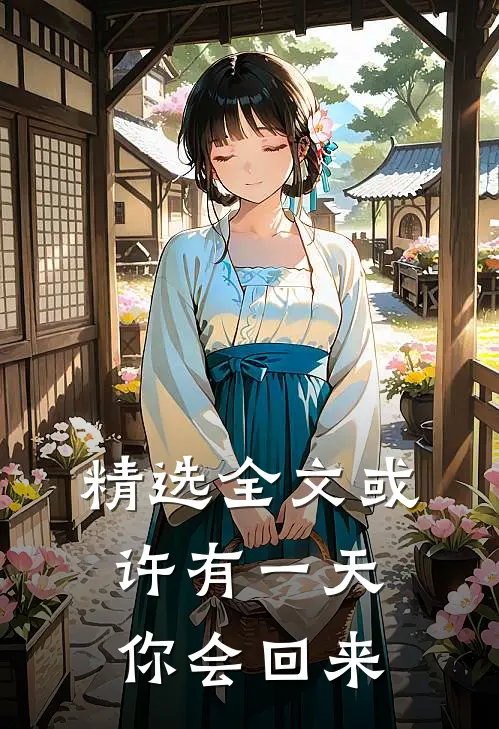 精选全文或许有一天你会回来
