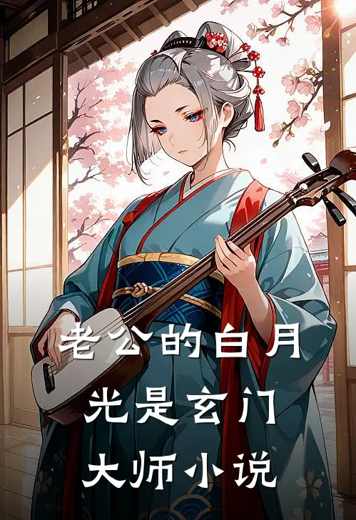 老公的白月光是玄门大师小说