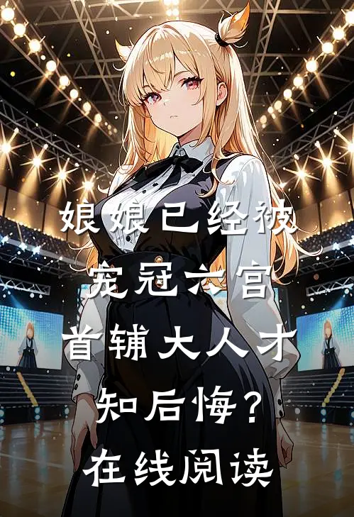 娘娘已经被宠冠六宫，首辅大人才知后悔？在线阅读
