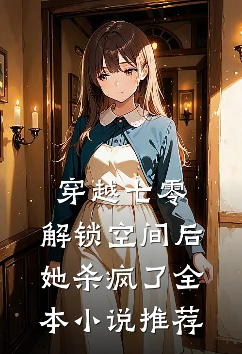 穿越七零：解锁空间后她杀疯了全本小说推荐