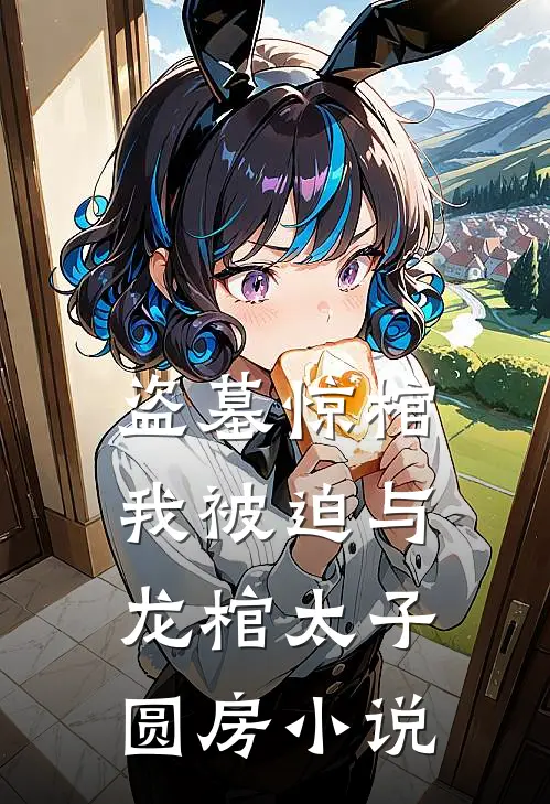 盗墓惊棺，我被迫与龙棺太子圆房小说