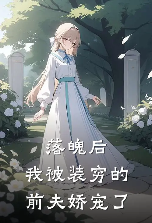 落魄后，我被装穷的前夫娇宠了