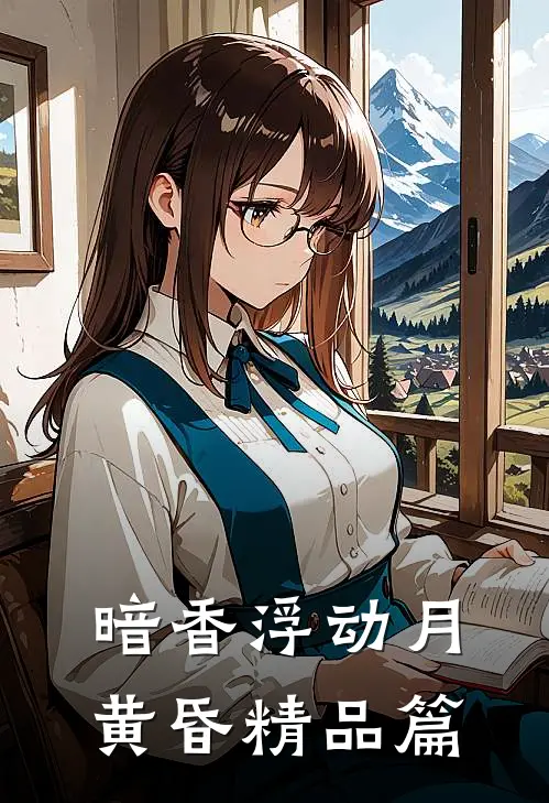 暗香浮动月黄昏精品篇