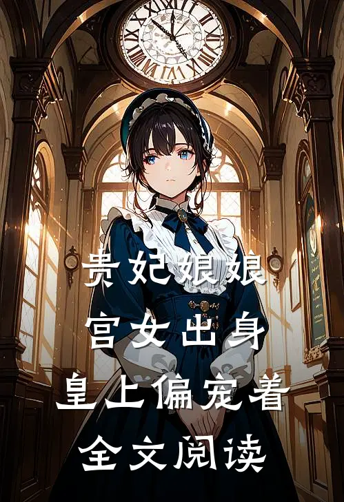 贵妃娘娘宫女出身，皇上偏宠着全文阅读