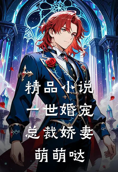精品小说一世婚宠：总裁娇妻萌萌哒