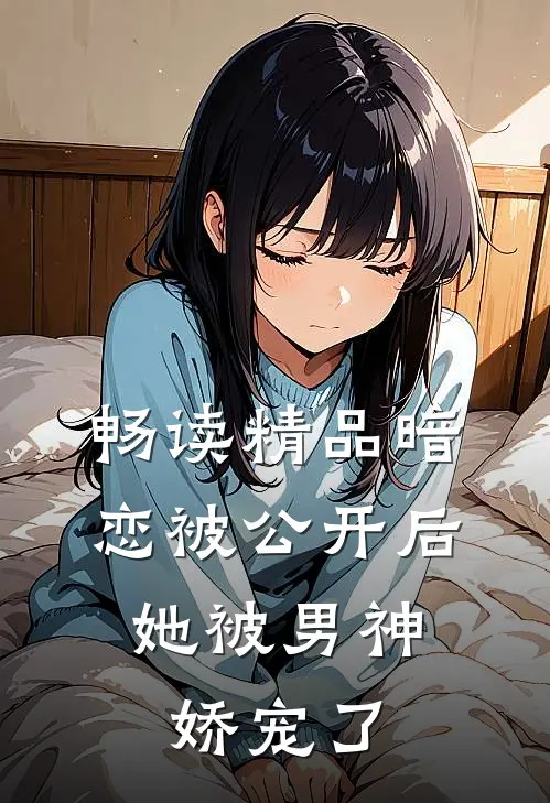 畅读精品暗恋被公开后，她被男神娇宠了
