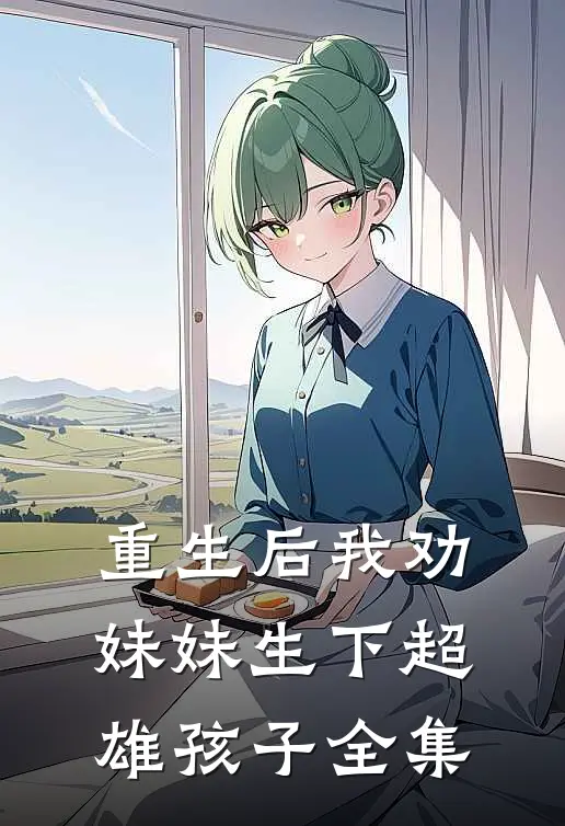 重生后我劝妹妹生下超雄孩子全集