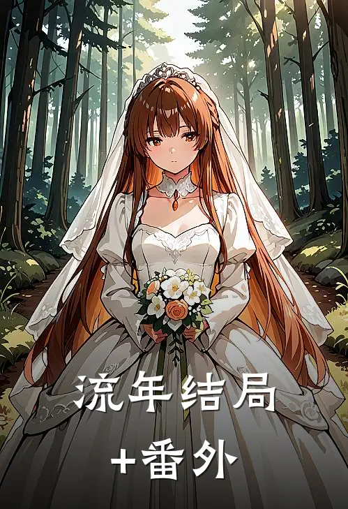 流年结局+番外