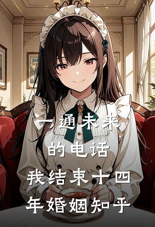 一通未来的电话，我结束十四年婚姻知乎