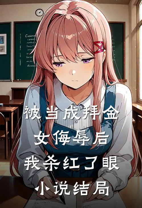 被当成拜金女侮辱后，我杀红了眼小说结局