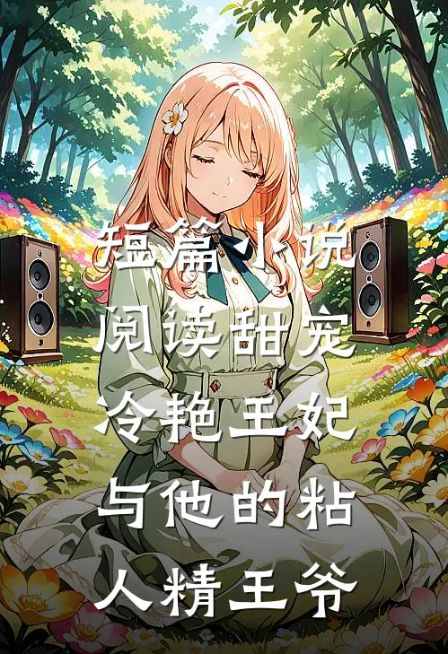 短篇小说阅读甜宠：冷艳王妃与他的粘人精王爷