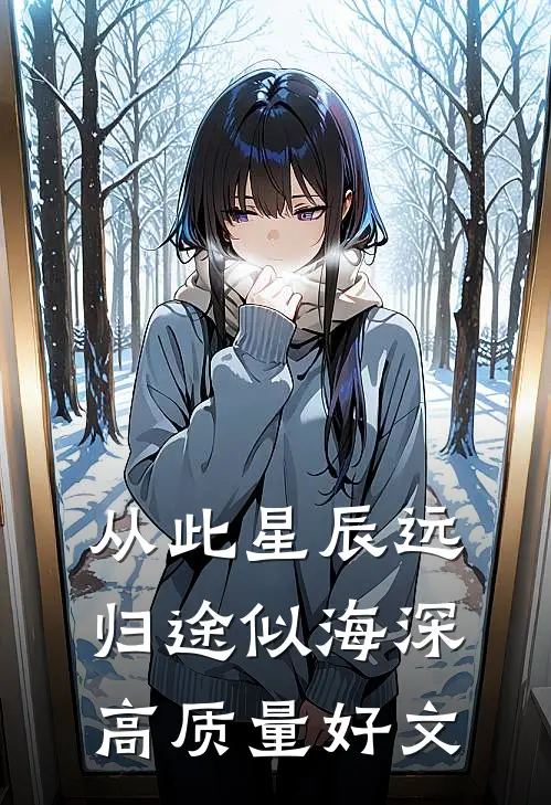 从此星辰远，归途似海深高质量好文