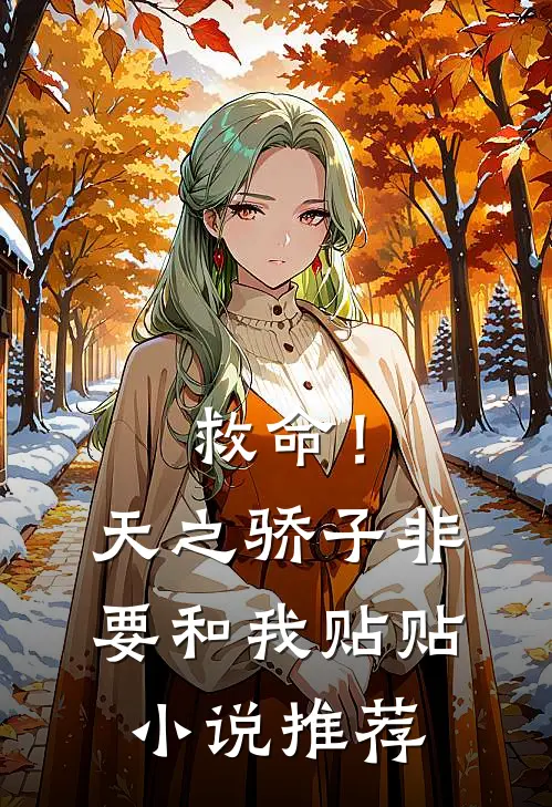救命！天之骄子非要和我贴贴小说推荐
