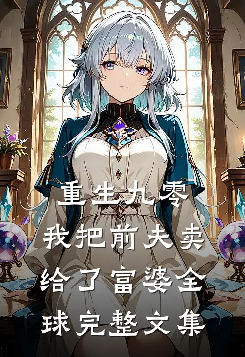 重生九零，我把前夫卖给了富婆全球完整文集