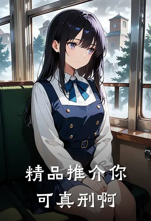 精品推介你可真刑啊