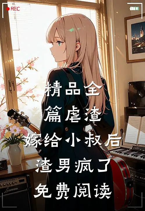 精品全篇虐渣:嫁给小叔后,渣男疯了免费阅读