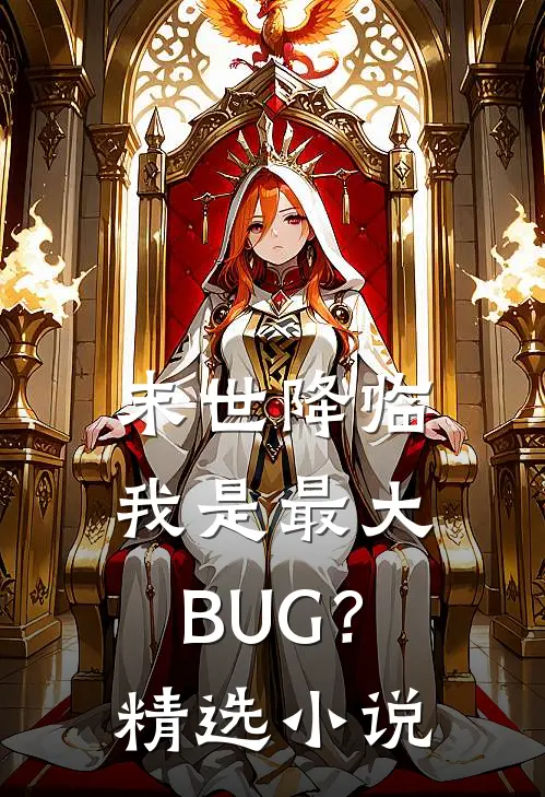 末世降临：我是最大BUG？精选小说