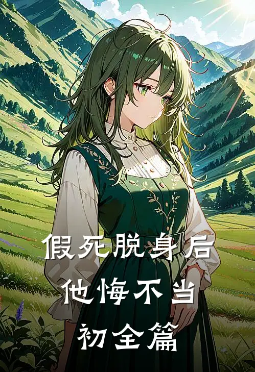假死脱身后，他悔不当初全篇