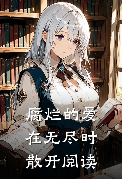 腐烂的爱在无尽时散开阅读