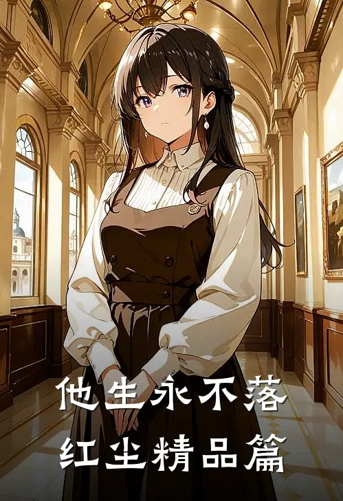 他生永不落红尘精品篇