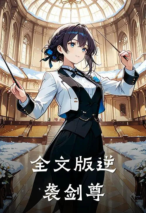 全文版逆袭剑尊