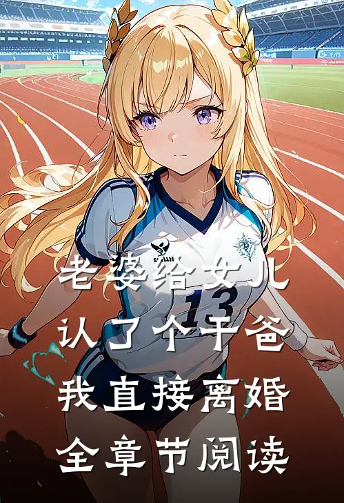 老婆给女儿认了个干爸，我直接离婚全章节阅读