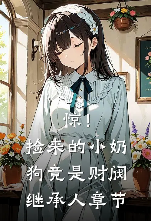 惊！捡来的小奶狗竟是财阀继承人章节