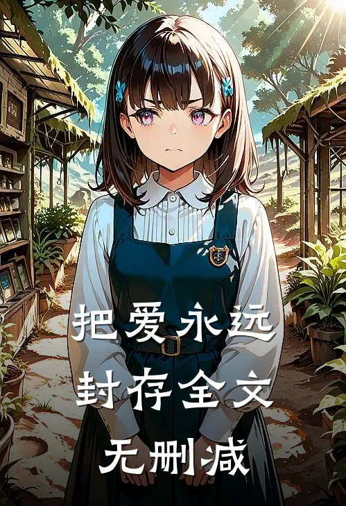 把爱永远封存全文无删减