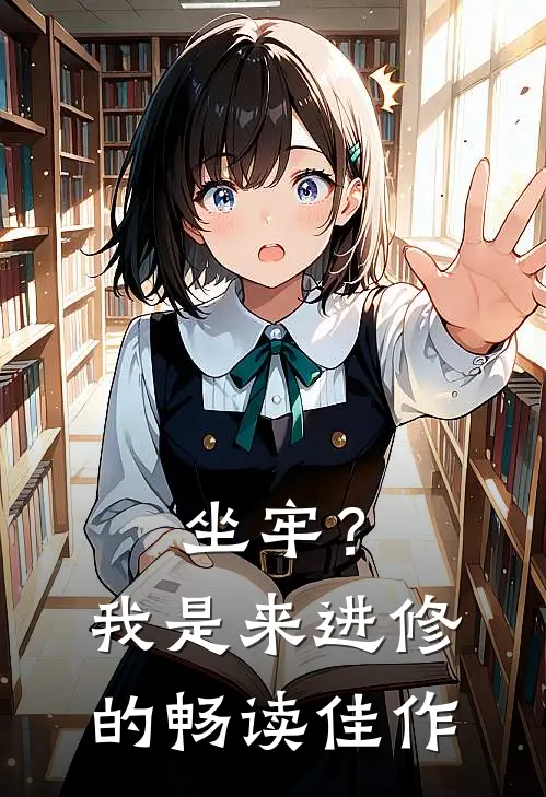坐牢？我是来进修的畅读佳作