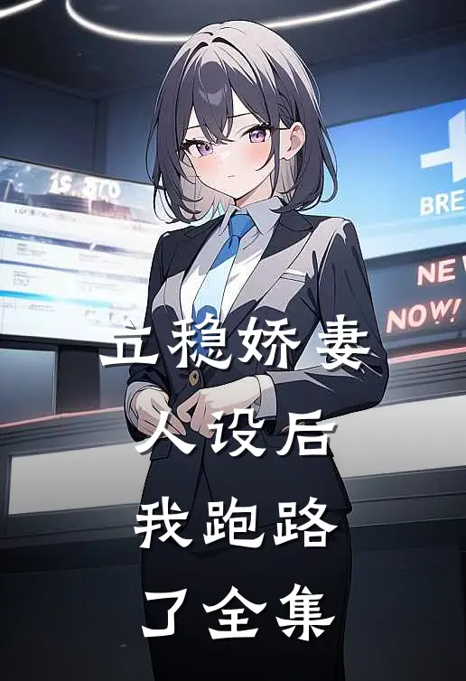 立稳娇妻人设后，我跑路了 全集