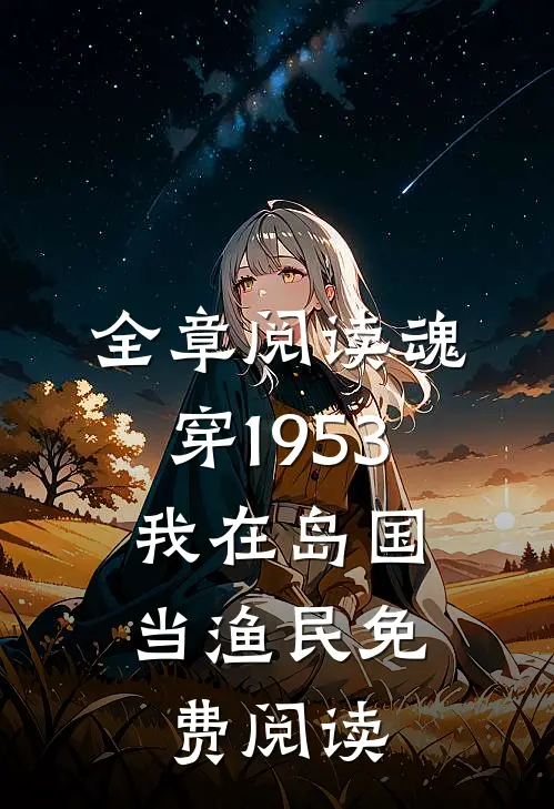 全章阅读魂穿1953:我在岛国当渔民免费阅读
