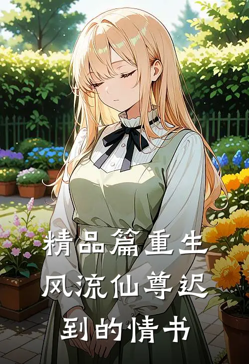 精品篇重生风流仙尊迟到的情书