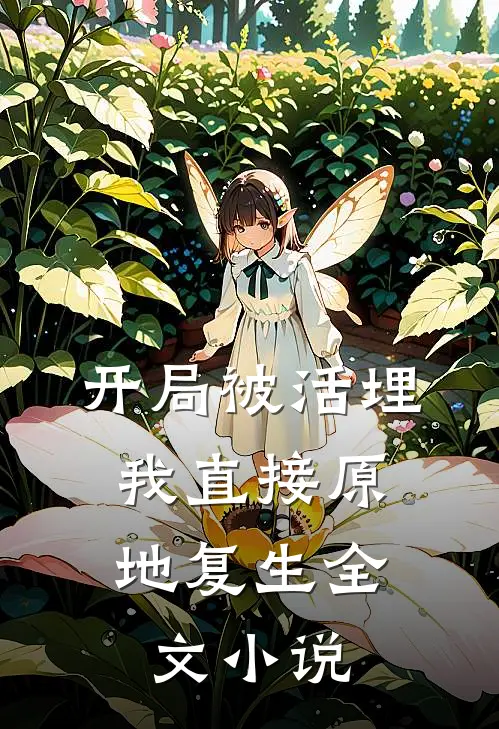 开局被活埋，我直接原地复生全文小说