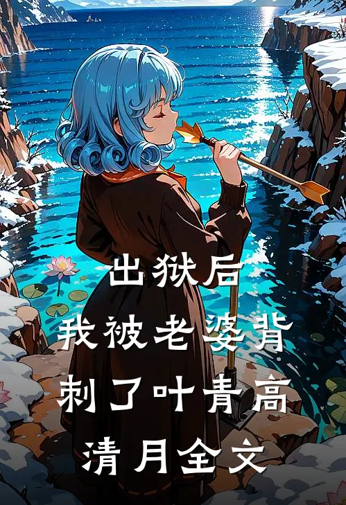 出狱后，我被老婆背刺了叶青高清月全文