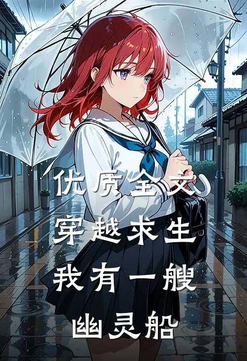 优质全文穿越求生：我有一艘幽灵船