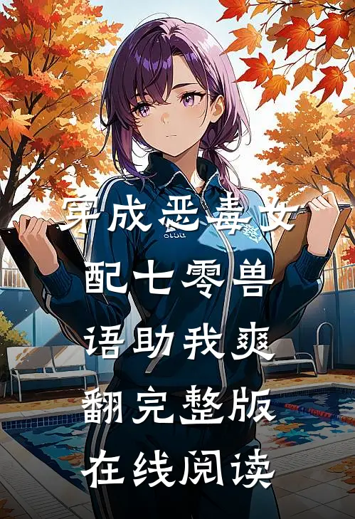 穿成恶毒女配七零兽语助我爽翻完整版在线阅读
