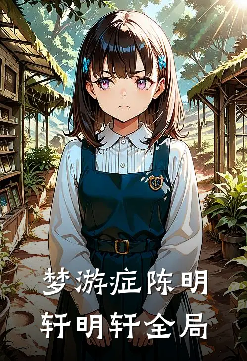梦游症陈明轩明轩全局