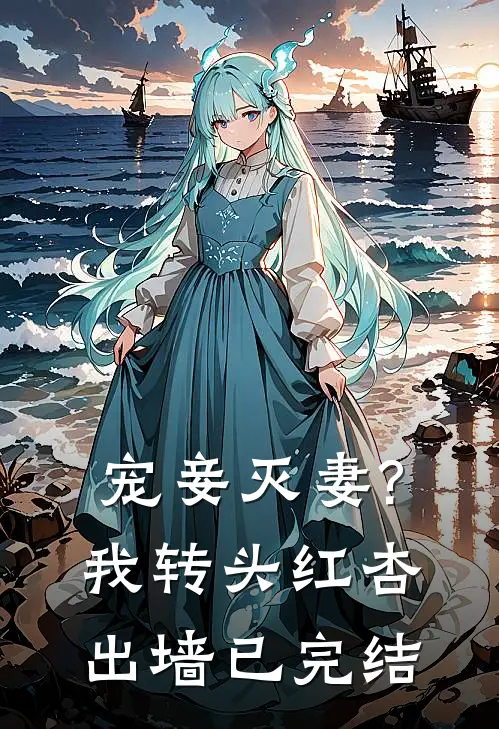 宠妾灭妻?我转头红杏出墙已完结