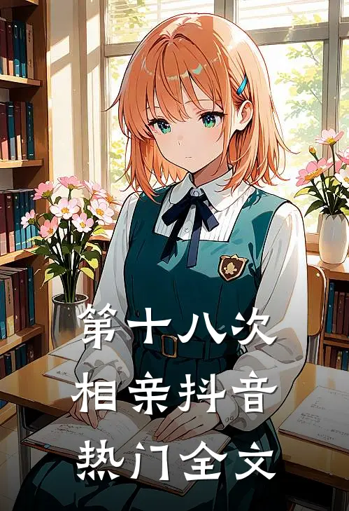 第十八次相亲抖音热门全文