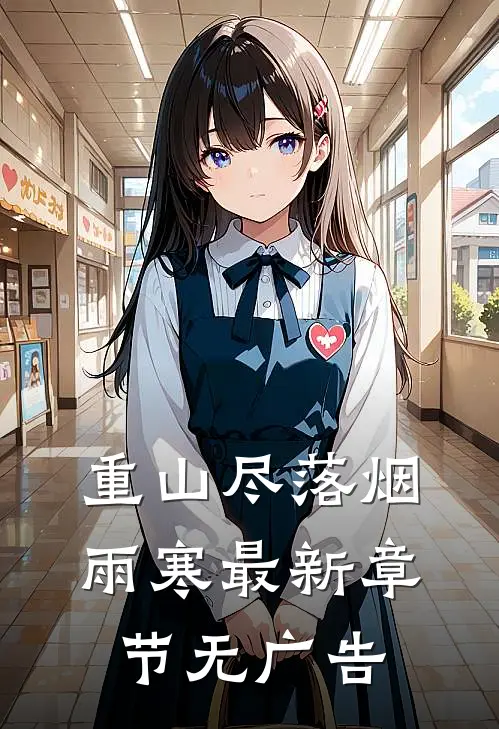 重山尽落烟雨寒最新章节无广告