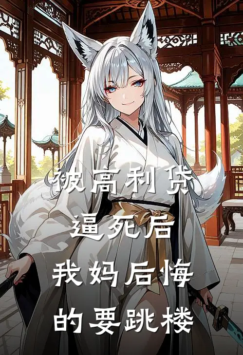 被高利贷逼死后，我妈后悔的要跳楼