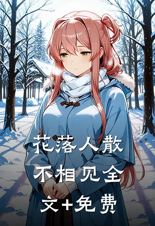 花落人散不相见全文+免费